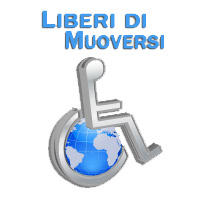 logo liberi di muoversi