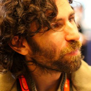 simone riccardi